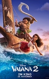 Vaiana 2