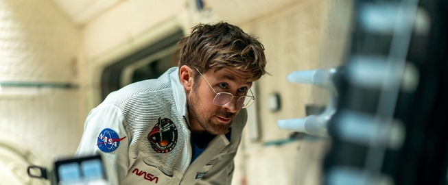 Die weltweit erfolgreichsten Filme 2026: „Der Astronaut: Project Hail Mary“ überspringt 400-Millionen-Dollar-Marke