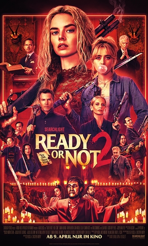 Ready Or Not 2