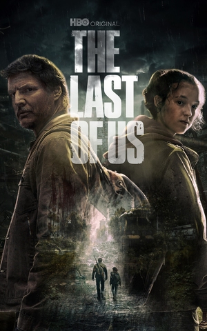 The Last Of Us (Staffel 1)