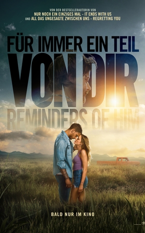 Für immer ein Teil von dir – Reminders of Him