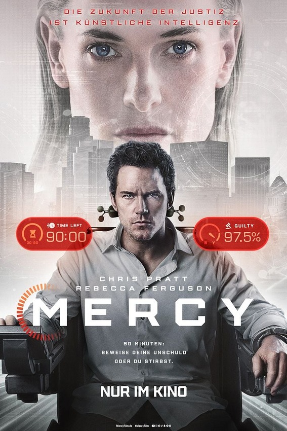 Mercy