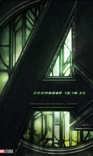 Avengers: Doomsday