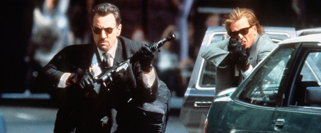 Michael Manns „Heat 2“: Das ist der aktuelle Stand des Mega-Kult-Sequels