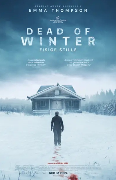 Dead of Winter – Eisige Stille