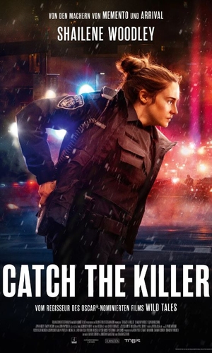 Catch The Killer