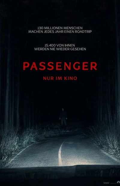 Passenger