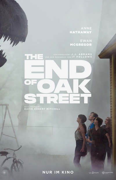 The End Of Oak Street