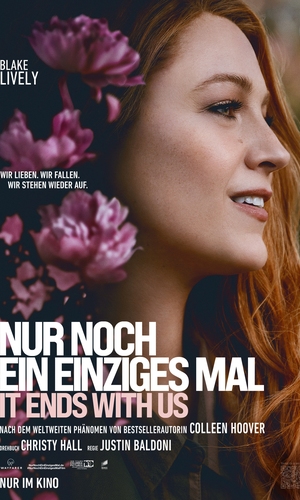Nur noch ein einziges Mal - It Ends With You