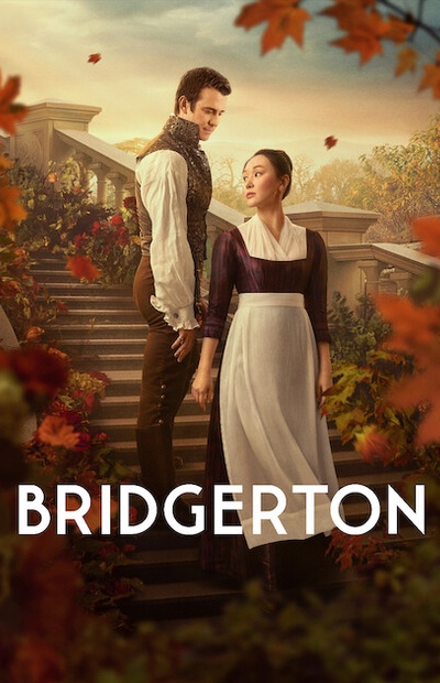 Bridgerton (Staffel 4)