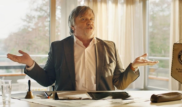 Hape Kerkeling in „Extrawurst“ (© StudioCanal)