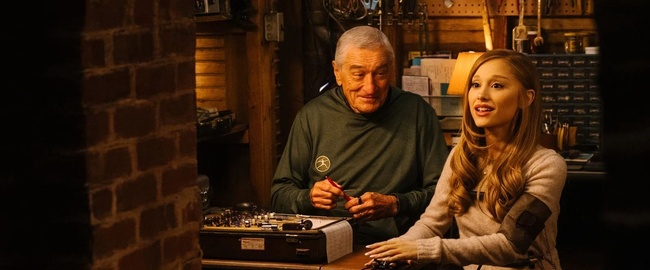 Nach 16 Jahren wieder Focker: De Niro und Ben Stiller kehren zurück – und diesmal ist Greg der Schwiegervater