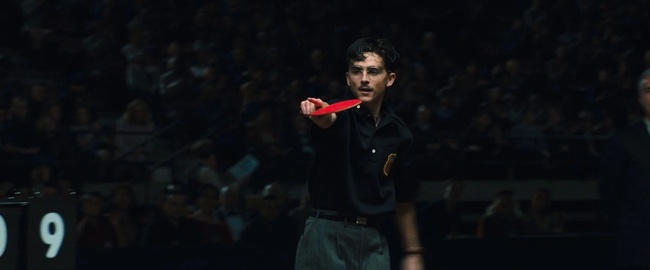 Die weltweit erfolgreichsten Filme 2025: „Marty Supreme“ stößt noch in Top 25 vor