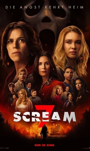Scream 7