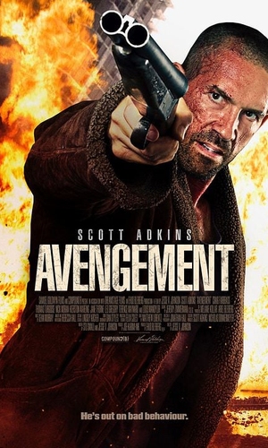 Avengement – Blutiger Freigang