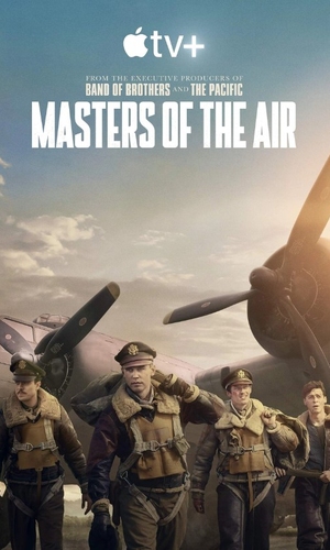 Masters Of The Air