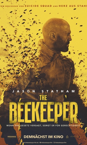 The Beekeeper