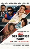 Air – Der große Wurf