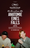 Anatomie eines Falls