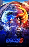 Sonic The Hedgehog 3