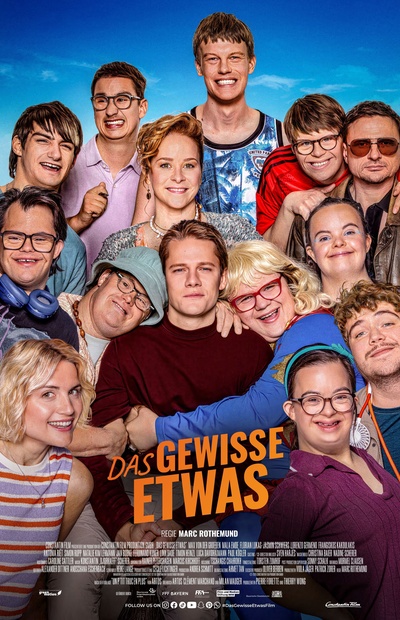 Das gewisse Etwas