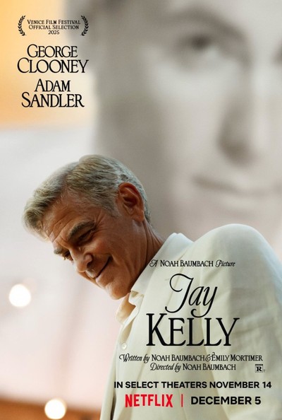Jay Kelly