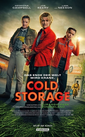 Cold Storage