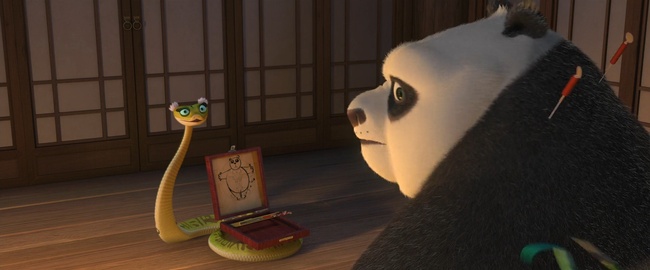 Einspielergebnisse und Besucherzahlen der „Kung Fu Panda“-Filme im Kino