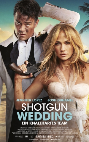 Shotgun Wedding