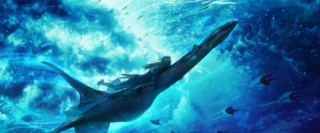 US-Kinocharts: „Avatar: Fire And Ash“ hält sich stark über Weihnachten, „Marty Supreme“ überrascht