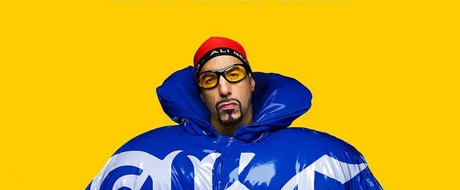 Sacha Baron Cohen bringt Ali G zurück – und löst schon vor dem Kinostart eine Boykottkampagne aus