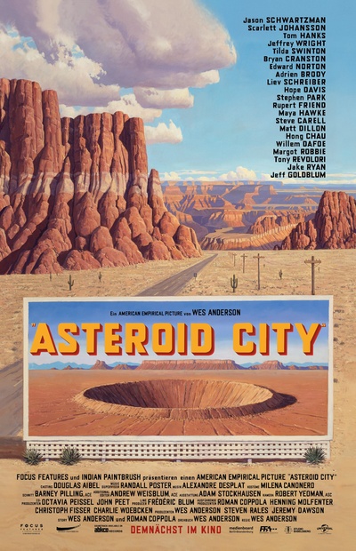 Asteroid City