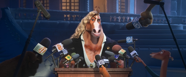 US-Kinocharts: „Zoomania 2“ feiert Mega-Start – „Wicked: Teil 2“ hält sich stark an Thanksgiving