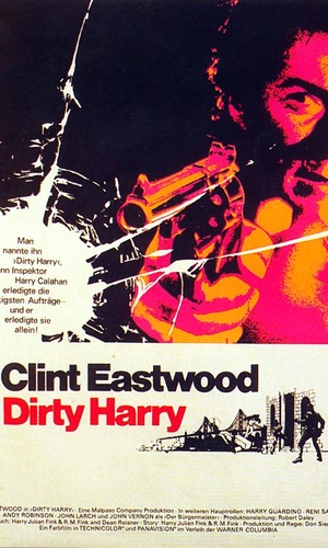 Dirty Harry