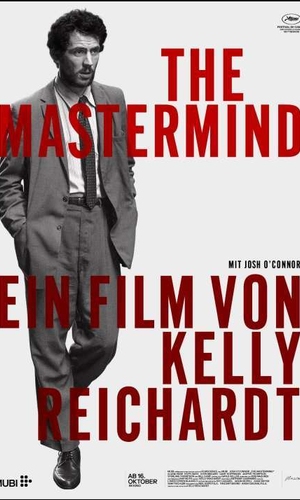 The Mastermind