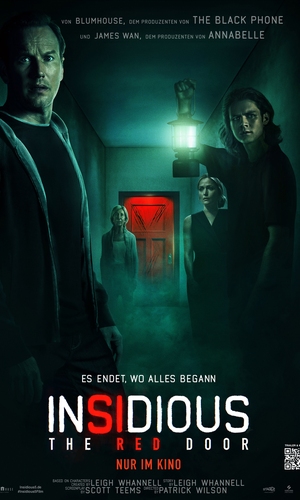 Insidious: The Red Door