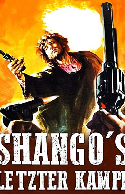 Shangos letzter Kampf