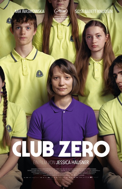 Club Zero