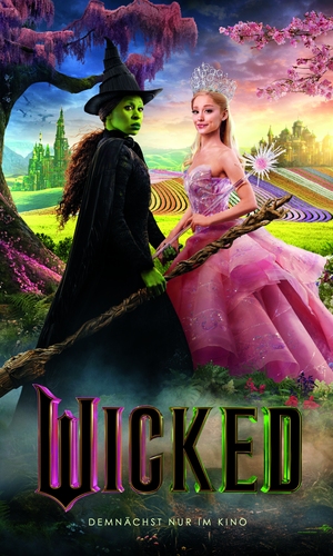 Wicked