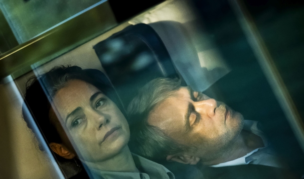 „Gelbe Briefe“ (© Alamode Film)