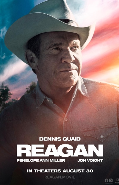Reagan