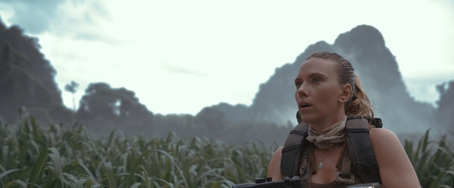 „Jurassic World: Die Wiedergeburt“ dominiert die deutschen Kinocharts