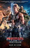 Masters Of The Universe