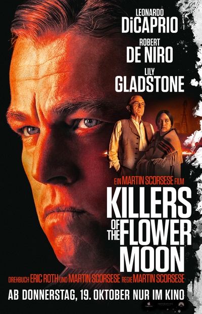 Killers Of The Flower Moon