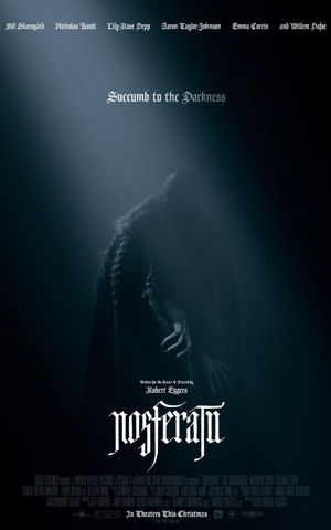 Nosferatu – Der Untote