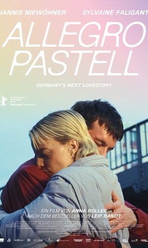 Allegro Pastell