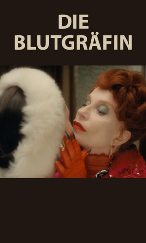 Die Blutgräfin
