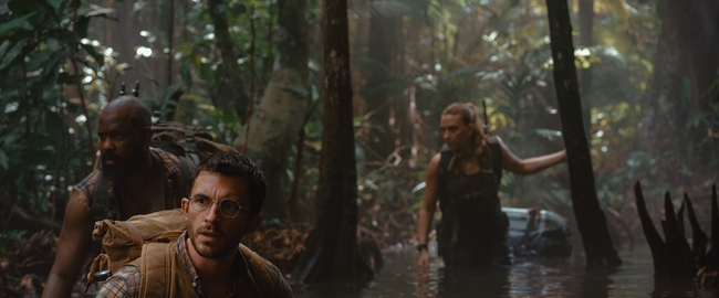 Deutsche Kinocharts: „Jurassic World: Die Wiedergeburt“ verteidigt souverän die Spitze, „Superman“ startet verhalten