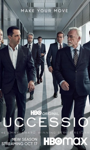 Succession