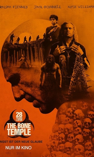 28 Years Later: The Bone Temple